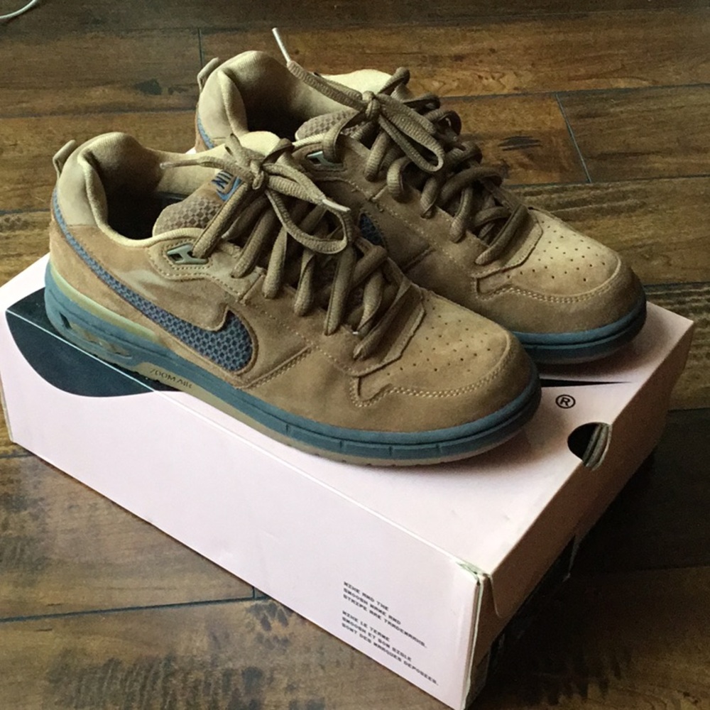 Nike Men’s Zoom Air